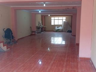 Foto 9 de Venta De Casa En Comas, Collique