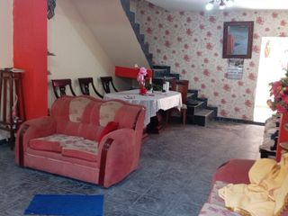 Foto 5 de Venta De Casa En Comas, Collique