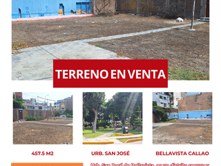 Foto 1 de IMPERDIBLE OPORTUNIDAD DE TERRENO EN VENTA
