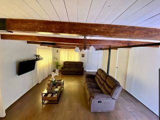 Foto 4 de Venta De Casa Campo En Santa Rosa De Quives -Yangas