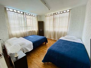 Foto 6 de Venta De Casa Campo En Santa Rosa De Quives -Yangas