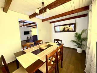 Foto 11 de Venta De Casa Campo En Santa Rosa De Quives -Yangas