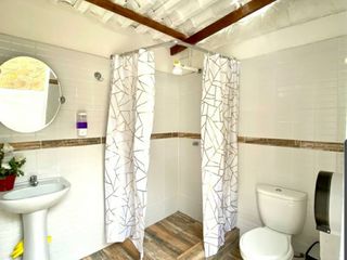Foto 12 de Venta De Casa Campo En Santa Rosa De Quives -Yangas