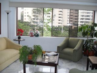 Foto 1 de VENDO APARTAMENTO EN EL PEÑON ÁREA: 122.57M2 3 ALCOBAS MÁS SERVICIO