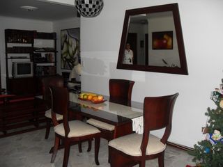 Foto 2 de VENDO APARTAMENTO EN EL PEÑON ÁREA: 122.57M2 3 ALCOBAS MÁS SERVICIO