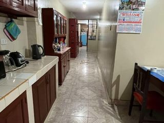 Foto 3 de Venta De Casa En Av. Eucaliptos - Urb. El Bosque - Paramonga