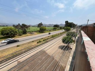 Foto 7 de Venta De Casa En Av. Eucaliptos - Urb. El Bosque - Paramonga