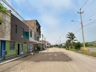 Foto 9 de Venta De Casa En Av. Eucaliptos - Urb. El Bosque - Paramonga
