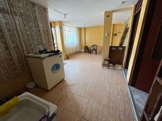 Foto 11 de Venta De Casa En Av. Eucaliptos - Urb. El Bosque - Paramonga