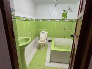 Foto 14 de Venta De Casa En Av. Eucaliptos - Urb. El Bosque - Paramonga