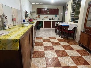 Foto 17 de Venta De Casa En Av. Eucaliptos - Urb. El Bosque - Paramonga