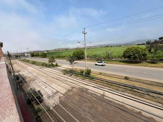 Foto 19 de Venta De Casa En Av. Eucaliptos - Urb. El Bosque - Paramonga