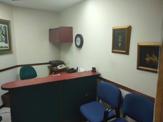 Foto 7 de VENDO OFICINA EN EL EDIFICIO PLAZA SAN FERNANDO CON ÁREA 21M2 CON PARQUEADEROO
