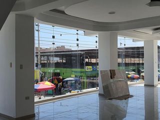 Foto 4 de Local Comercial en Flores de Villa