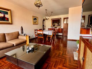 Foto 1 de ALQUILER APARTAMENTO, LA MOLINA, 99 m2, PISO 3