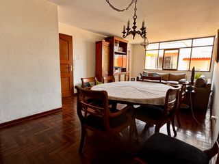 Foto 2 de ALQUILER APARTAMENTO, LA MOLINA, 99 m2, PISO 3