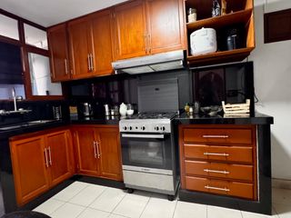Foto 3 de ALQUILER APARTAMENTO, LA MOLINA, 99 m2, PISO 3