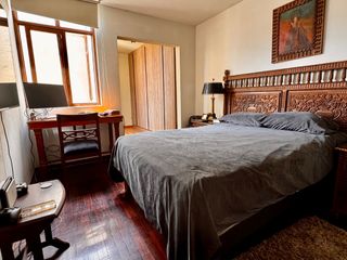 Foto 4 de ALQUILER APARTAMENTO, LA MOLINA, 99 m2, PISO 3