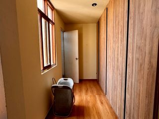 Foto 5 de ALQUILER APARTAMENTO, LA MOLINA, 99 m2, PISO 3
