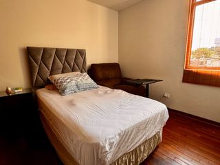 Foto 8 de ALQUILER APARTAMENTO, LA MOLINA, 99 m2, PISO 3
