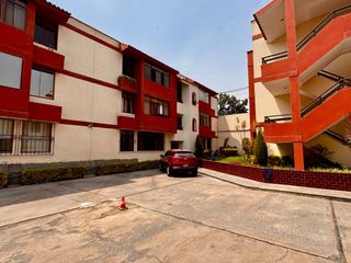 Foto 10 de ALQUILER APARTAMENTO, LA MOLINA, 99 m2, PISO 3