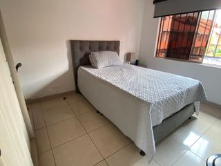 Foto 25 de VENDO CASA EN CONDOMINIO Cali - Sur Central