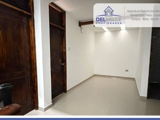 Foto 10 de SE ALQUILA AMPLIA Y BONITA CASA EN URB - MIRAFLORES