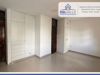 Foto 11 de SE ALQUILA AMPLIA Y BONITA CASA EN URB - MIRAFLORES