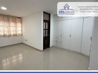 Foto 14 de SE ALQUILA AMPLIA Y BONITA CASA EN URB - MIRAFLORES