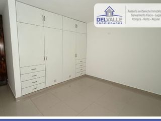 Foto 17 de SE ALQUILA AMPLIA Y BONITA CASA EN URB - MIRAFLORES