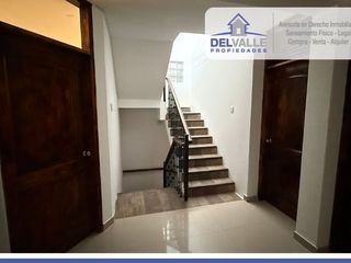 Foto 18 de SE ALQUILA AMPLIA Y BONITA CASA EN URB - MIRAFLORES