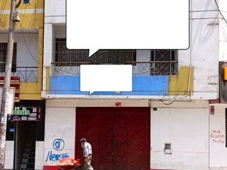 Foto 1 de Local Comercial En Alquiler De 70M2 - Oportunidad De Negocio En Av. ¡Tupac Amaru- Comas!