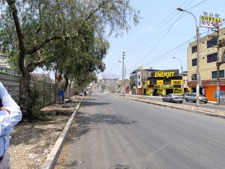 Foto 4 de Local Comercial En Alquiler De 70M2 - Oportunidad De Negocio En Av. ¡Tupac Amaru- Comas!