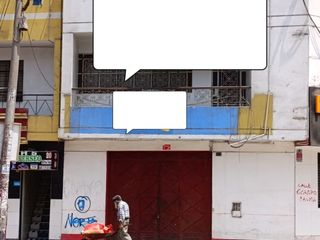 Foto 7 de Local Comercial En Alquiler De 70M2 - Oportunidad De Negocio En Av. ¡Tupac Amaru- Comas!