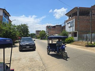 Foto 2 de Terreno de 560 m² cerca a la Av. La Peruanidad. Ideal para negocio, vivienda o proyecto inmobiliario.