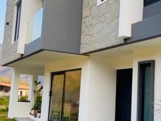 Foto 4 de Venta de Quinta Vacacional en Yunguilla ¡Exclusiva Oportunidad!