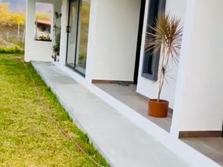 Foto 5 de Venta de Quinta Vacacional en Yunguilla ¡Exclusiva Oportunidad!