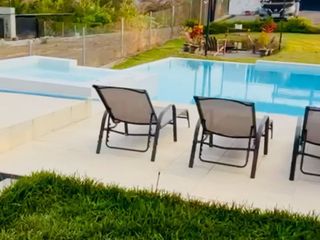 Foto 8 de Venta de Quinta Vacacional en Yunguilla ¡Exclusiva Oportunidad!