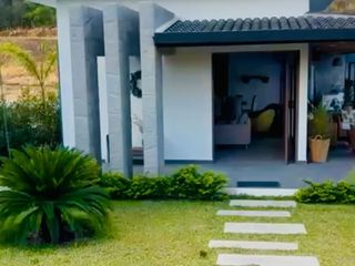 Foto 18 de Venta de Quinta Vacacional en Yunguilla ¡Exclusiva Oportunidad!