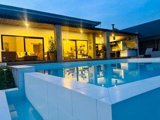Foto 1 de Venta de Quinta Vacacional en Yunguilla ¡Exclusiva Oportunidad!