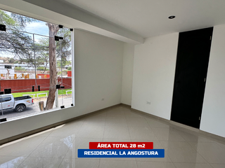 Foto 5 de Oficina De Estreno - Residencial La Angostura (Ica)