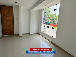 Foto 4 de Oficina De Estreno - Residencial La Angostura (Ica)