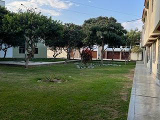 Foto 4 de TERRENO FRENTE A PARQUE EN VILLA LOS CONTADORES – TRUJILLO