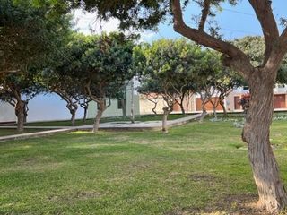 Foto 5 de TERRENO FRENTE A PARQUE EN VILLA LOS CONTADORES – TRUJILLO