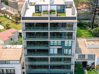 Foto 3 de VENTA DE EXCLUSIVO DEPARTAMENTO EN SAN ISIDRO