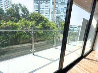 Foto 21 de VENTA DE EXCLUSIVO DEPARTAMENTO EN SAN ISIDRO