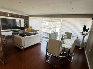 Foto 2 de ¡VIVE CON ESTILO Y CONFORT EN ESTE EXCLUSIVO DÚPLEX CON VISTA A PARQUE!