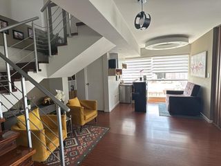 Foto 1 de ¡VIVE CON ESTILO Y CONFORT EN ESTE EXCLUSIVO DÚPLEX CON VISTA A PARQUE!