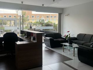 Foto 4 de ¡VIVE CON ESTILO Y CONFORT EN ESTE EXCLUSIVO DÚPLEX CON VISTA A PARQUE!