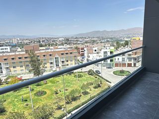 Foto 5 de ¡VIVE CON ESTILO Y CONFORT EN ESTE EXCLUSIVO DÚPLEX CON VISTA A PARQUE!